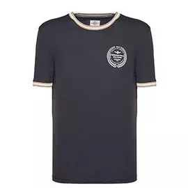 Футболка AERONAUTICA MILITARE