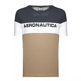 Футболка AERONAUTICA MILITARE
