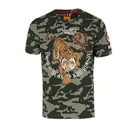 Футболка AERONAUTICA MILITARE