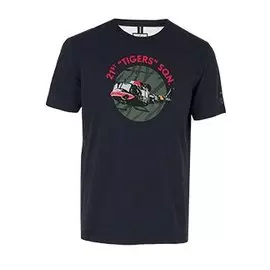 Футболка AERONAUTICA MILITARE