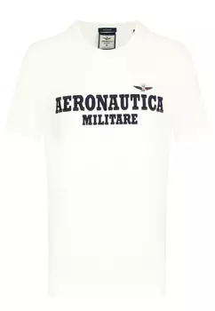 Футболка AERONAUTICA MILITARE