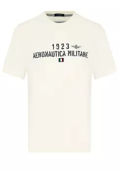 Футболка AERONAUTICA MILITARE