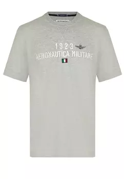 Футболка AERONAUTICA MILITARE