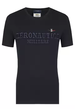 Футболка AERONAUTICA MILITARE
