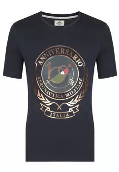 Футболка AERONAUTICA MILITARE