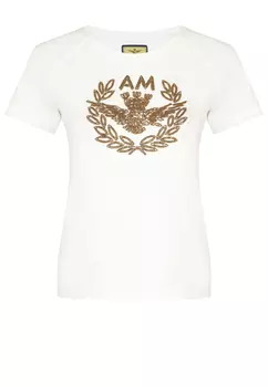 Футболка AERONAUTICA MILITARE