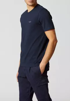 Футболка AERONAUTICA MILITARE