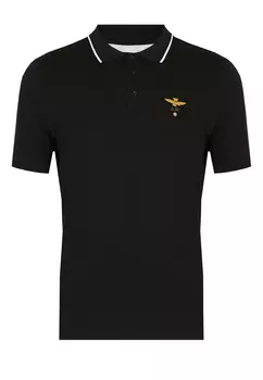 Футболка AERONAUTICA MILITARE