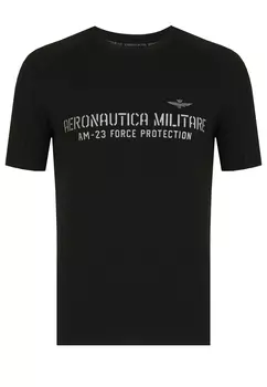Футболка AERONAUTICA MILITARE