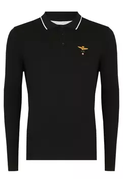 Футболка AERONAUTICA MILITARE