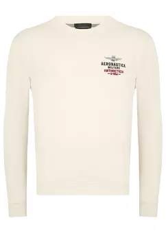 Футболка AERONAUTICA MILITARE