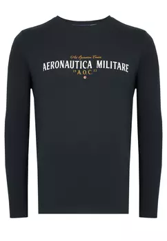 Футболка AERONAUTICA MILITARE