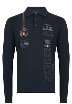 Футболка AERONAUTICA MILITARE