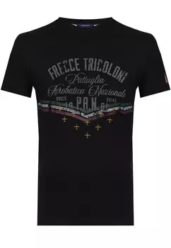 Футболка AERONAUTICA MILITARE