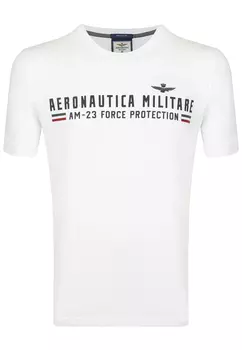 Футболка AERONAUTICA MILITARE