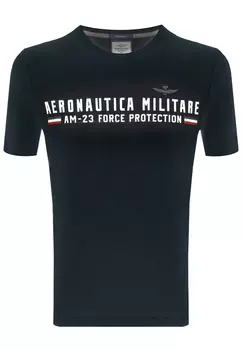 Футболка AERONAUTICA MILITARE