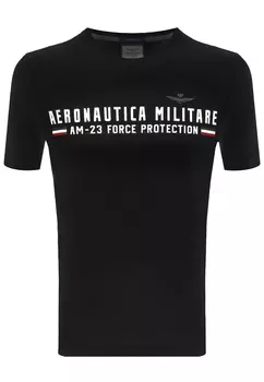 Футболка AERONAUTICA MILITARE