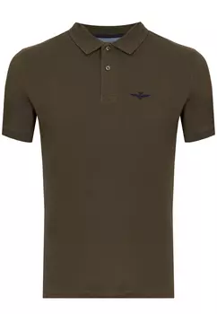 Футболка AERONAUTICA MILITARE