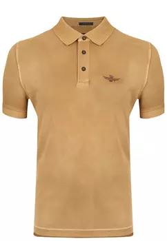 Футболка AERONAUTICA MILITARE