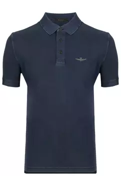 Футболка AERONAUTICA MILITARE