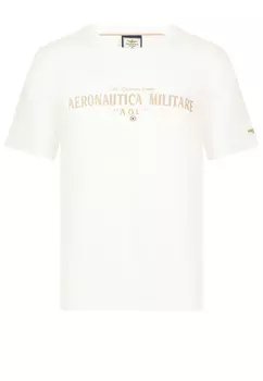 Футболка AERONAUTICA MILITARE