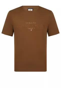 Футболка AERONAUTICA MILITARE