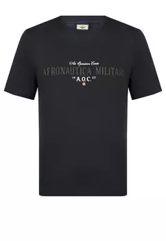 Футболка AERONAUTICA MILITARE