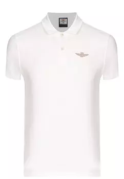 Футболка AERONAUTICA MILITARE