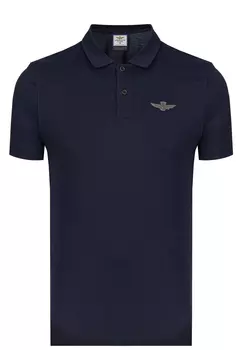 Футболка AERONAUTICA MILITARE