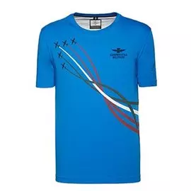 Футболка AERONAUTICA MILITARE