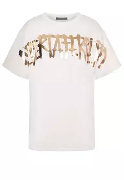 Футболка ALBERTA FERRETTI