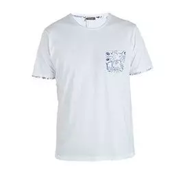 Футболка AMEDEO FERRANTE