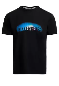 Футболка BIKKEMBERGS