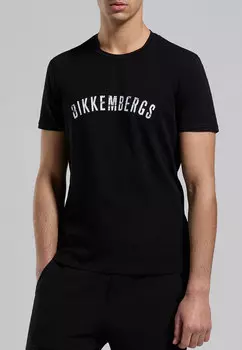 Футболка BIKKEMBERGS