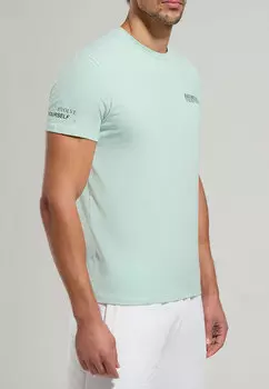 Футболка BIKKEMBERGS