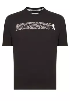 Футболка BIKKEMBERGS