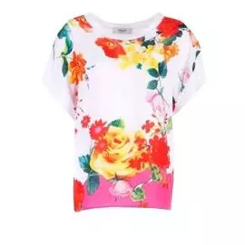 Футболка BLUGIRL