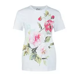 Футболка BLUGIRL