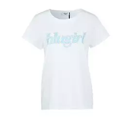 Футболка BLUGIRL