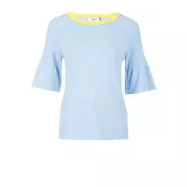 Футболка BLUGIRL