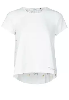 Футболка BLUGIRL