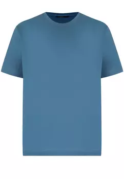 Футболка BML Base Сrew Neck Short Sleeve, 300113 BML