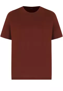 Футболка BML Base Сrew Neck Short Sleeve, 300117 BML