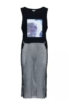 Майка BRIGITTE BARDOT