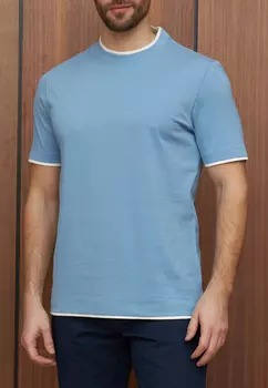 Футболка BRUNELLO CUCINELLI