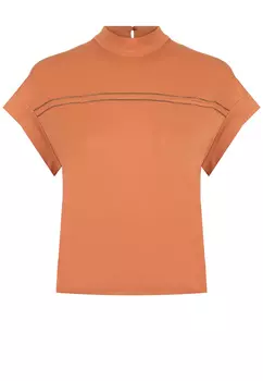 Футболка BRUNELLO CUCINELLI