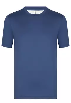 Футболка BRUNELLO CUCINELLI