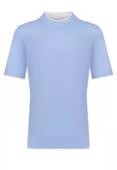 Футболка BRUNELLO CUCINELLI