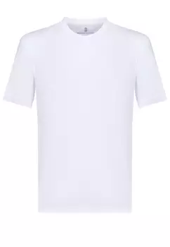 Футболка BRUNELLO CUCINELLI
