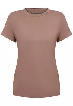 Футболка BRUNELLO CUCINELLI